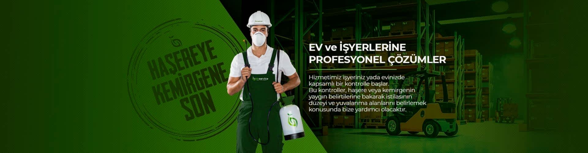 Slayt Başlık Alanı